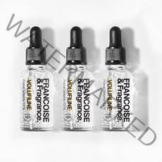 프랑스 세더마사 보르피린 100% 원액 10ml X 3개, 1개