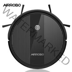 airrobo p10 로봇 진공 청소기 가정용 강력한 바닥 smart robot 2600pa with base 가정용 드라이 클리닝, 협력사, 우리를