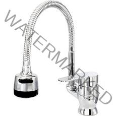 블루워터 고급형 주방 싱크대 원홀수전 700, 1개