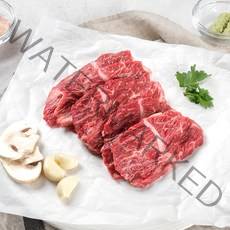 [농협 라이블리] 1등급 한우 토시살 구이용 200g