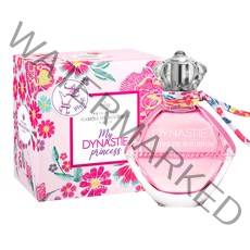 마리나드부르봉 마이 다이너스티 프린세스 EDP 오 드 퍼퓸, 1개, 100ml