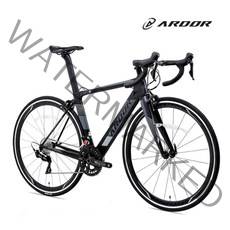 2022 아더 에어로2 풀카본 로드자전거 105 로드자전거, 조립, 500/블랙