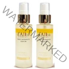 달바 화이트 트러플 퍼스트 인텐시브 세럼 50ml 1+1