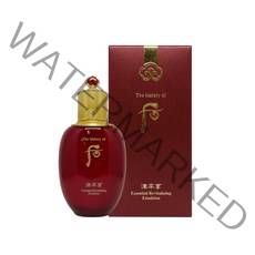 더후 진율향 진율 로션 110ml