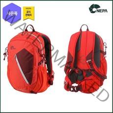 네파 공용 24 바타르-F 배낭(7FE7577 프라자점 사은품증정), 오렌지 300