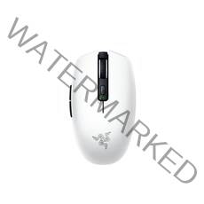 레이저 Orochi V2 무선 마우스 RZ01-03730400-R3A1, 화이트