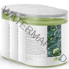 닥터비옴 유기농 100% 양배추 분말 100g x 3개