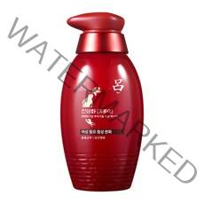 려 천삼화 여성 탈모증상완화 볼륨 샴푸 두피보습 시트러스샴페인향, 400ml, 1개