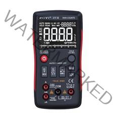 유통박사 이박사 메거 누전테스트 접지저항측정기 검진기 온도계겸용 ZTX 9999