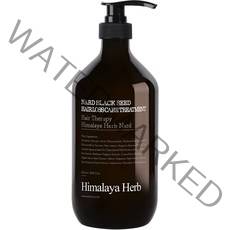 부케가르니 나드 블랙시드 탈모 트리트먼트, 1000ml, 1개