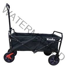 루키 스마트 유아웨건, 블랙