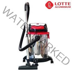 사무실 업소용청소기 건습식 대용량 30리터 청소기 LWK-365CL /N
