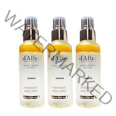 달바 화이트 트러플 프리미엄 인텐시브 세럼100ml 3개, 상세페이지 참조, 100ml
