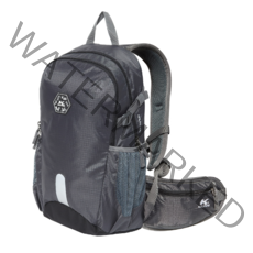 콜핑 N523 3323U 등산 트레킹 레저 스포츠 20L배낭 *남여공용, 다크그레이