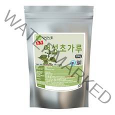 장명식품 어성초가루, 300g, 1개