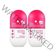 GRN 시즌3 업그레이드 분홍이 15플러스 비포 가르시니아, 90개, 2개