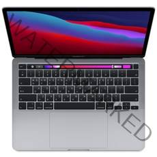 Apple 2020 맥북 프로 13, 스페이스 그레이, M1, M1 8 core, 256GB, 16GB