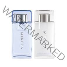 미래파 2종세트(스킨125ml+로션125ml) 남성용 스킨로션 옴므 보습 기초케어 [R/ + 20212578 EA #], 본상품