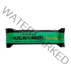 베어벨스 헤이즐넛 누가 프로틴 바 56g 1팩 x 4개