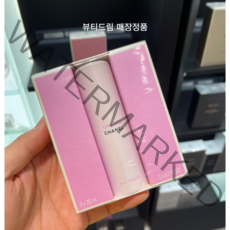 샤넬 샹스 오 땅드르 오 드 뚜왈렛 트위스트 스프레이 본품1 리필 2 구성 60ml 매장정품