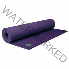 MANDUKA 만두카 프로 독일요가 매트 180cm 6mm, 블랙매직