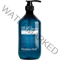 부케가르니 나드 쿨링 탈모 샴푸, 1000ml, 1개
