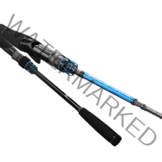 아부가르시아 솔티파이터 슈퍼 타코스 문어 낚시대 로드, SSTC-180H