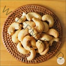 카멜리아 당일볶아 고소한 햇 볶은캐슈넛 1kg, 1개, 500g, 2개