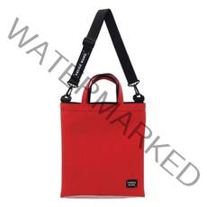 더블낭 ROO 크로스백