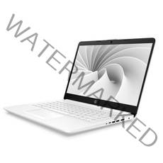 HP 2020 노트북 14s, 퓨어 화이트, 펜티엄 골드, 128GB, 4GB, Free DOS, 14s-cf2055tu