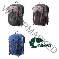NEPA 네파 당일 산행에 적합한 20리터 공용 배낭MENSIS 20 멘시스 <7GC7505>, 네이비[820]