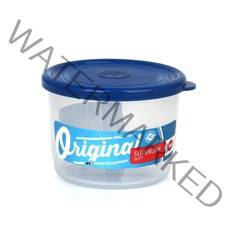 독일 엠사 슈퍼라인 원형 미니잼통 0.15L