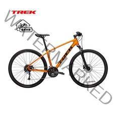 TREK DS 3 경량 디스크 브레이크 내부 케이블 출퇴근 크로스 컨트리 다기능 자전거 스타일 style, 단일사이즈
