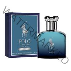 랄프로렌 폴로 딥 블루 퍼퓸, 40ml