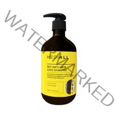 메디올 두피청정 샴푸 480ml (알시피 안티 헤어 로스 샴푸), 10개