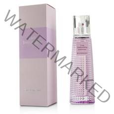 지방시 라이브 이리지스터블 블러썸 크러쉬 EDT 50ml, 단품