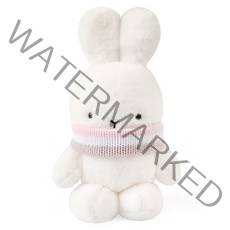 누리토이즈 BOOTO 부토 플러시 봉제인형 30cm, 화이트
