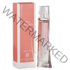 지방시 베리 이레지스터블 로즈 edt 75ml 50ml