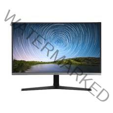 삼성전자 80.1cm 75Hz 인피니티 디자인 커브드 모니터, LC32R500FHKXKR