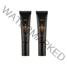 그라펜 남성용 데일리웨어 비비크림 30ml, 2개
