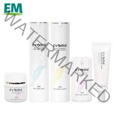 EM 이보메 화장품 5종세트(스킨 로션 에센스 크림 아이크림) 4종, 1세트