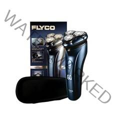 플라이코 전기면도기, FS310KR, 혼합색상