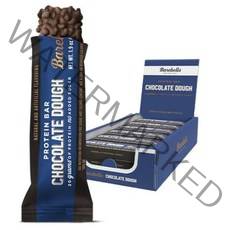 베어벨스 프로틴 바, 초콜릿 도우, 12개입