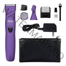 WAHL 여성용 트리머 키트 클리퍼