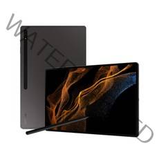 삼성전자 갤럭시탭 S8 Ultra SM-X906, 그라파이트, 256GB, 5G