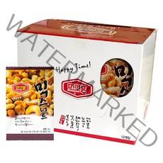 머거본 믹스너트 40g, 12개입