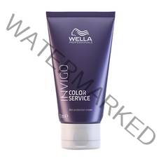 웰라프로페셔널 인비고 서비스 스킨 프로텍션 크림 75ml, 1개