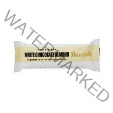 베어벨스 화이트 초코 아몬드 프로틴 바 56g 1팩 x 4개