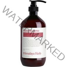 부케가르니 나드 샴푸 로즈우드, 1000ml, 1개