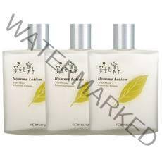 꽃을든남자 옴므 스킨 로션 140ml 선택3개 이모션 중 택1 기초화장품, 1개, 로션 140ml x 3개